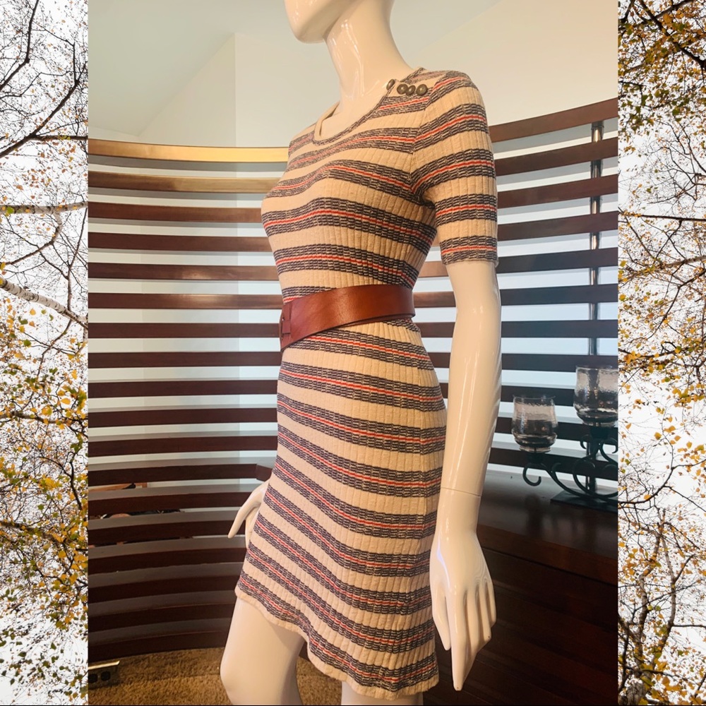 Madewell Dress